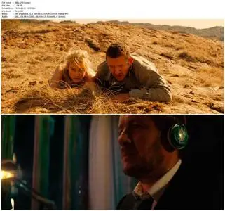 A Perfect Plan (2012)