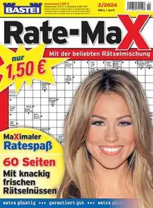 Bastei Rate-Max - März-April 2024