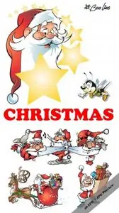 Christmas Vector Set 
