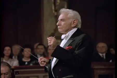 Leonard Bernstein, Wiener Philharmoniker - Sibelius: Symphonies Nos. 1, 2 ,5 & 7 (2010/1988)