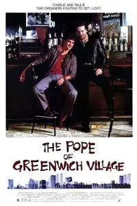 The Pope of Greenwich Village (1984)