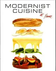 Modernist Cuisine at Home (Repost)