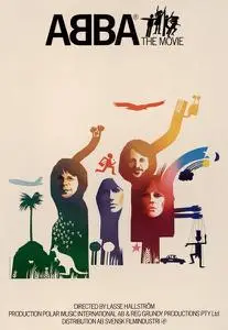 ABBA: The Movie (1977)
