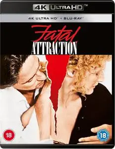 Fatal Attraction (1987) [4K, Ultra HD]