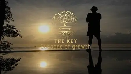 The Key Training Program: Personal Development System