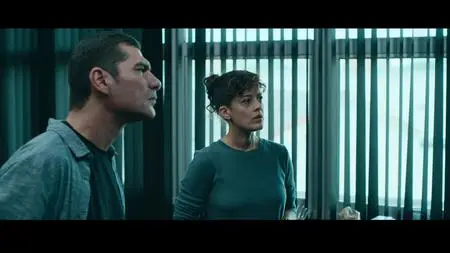 Criminal Code S01E05