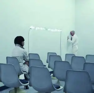 The Juan MacLean - (2009) The Future Will Come