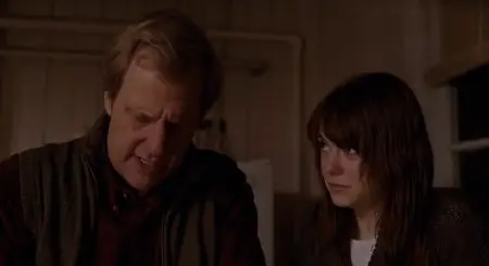 Paper Man (2009)