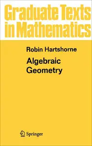 Algebraic Geometry (Repost)