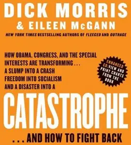Catastrophe: And How to Fight Back (Audiobook)