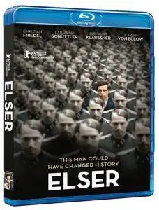 Elser - 13 Minuti Che Non Cambiarono La Storia (2015)