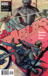 Fables - Volume 16