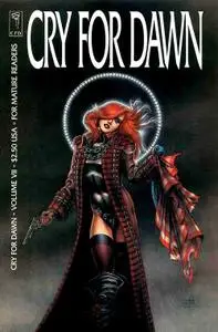 Cry for Dawn #7