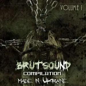 Brutsound Compilation Vol. 1 (2009)