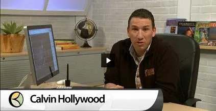 Kelby Training - Quick Composites From Photo to Finish with Calvin Hollywood