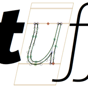 Glyphs v1.3.13 Mac OS X