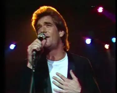 Huey Lewis And The News - The Heart Of Rock & Roll (2010)