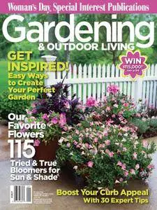 Gardening & Outdoor Living - March 09, 2010