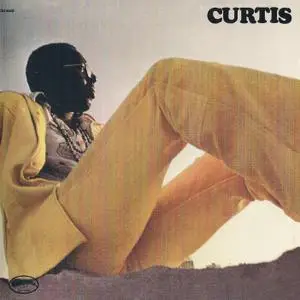 Curtis Mayfield - Curtis (1970) [2000, Remastered with 9 Bonus Tracks]