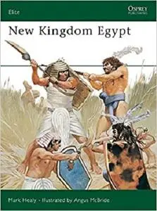 New Kingdom Egypt