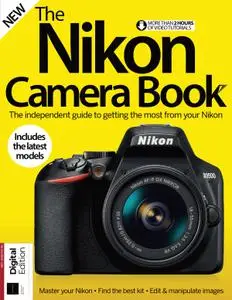 The Nikon Camera Book – November 2022