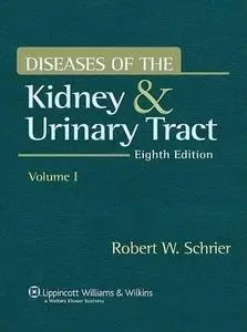 Diseases of the Kidney and Urinary Tract (Diseases of the Kidney