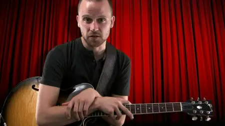 GuitarTricks - Anders Mouridsen