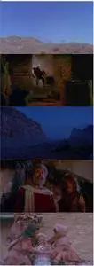 Stryker (1983) [w/Commentary]