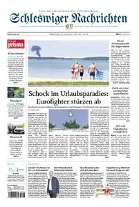 Schleswiger Nachrichten - 25. Juni 2019