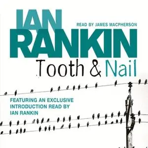 «Tooth And Nail» by Ian Rankin