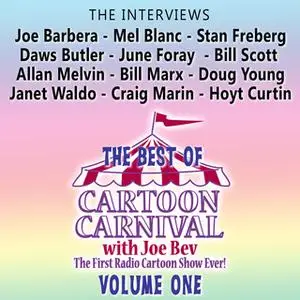 «The Best of Cartoon Carnival, Vol. 1» by Waterlogg Productions