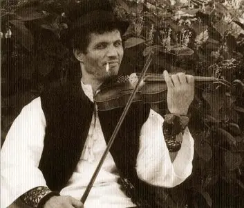 Jód (Ieud). Original Village Music from Máramaros (Maramureş), Transylvania