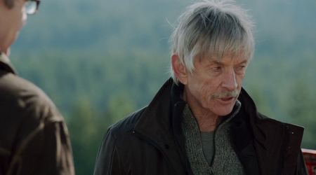 Grizzly (2014)
