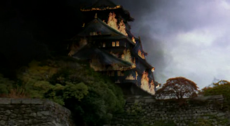 PBS Empires - Japan: Memoirs of a Secret Empire (2004)