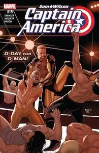Captain America - Sam Wilson 015 2017 Digital Zone-Empire