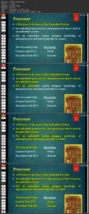 Fundamental of Embedded Systems