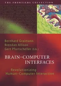 Brain-Computer Interfaces: Revolutionizing Human-Computer Interaction