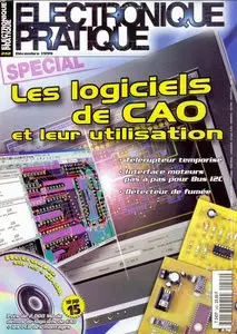 Electronique Pratique №242 Decembre 1999