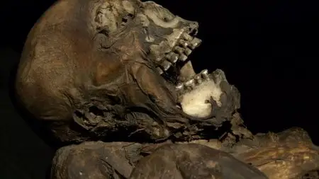 Discovery Channel - Mysteries of the Alaskan Mummies (2001)