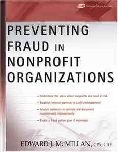 Preventing Fraud in Nonprofit Organizations (repost)