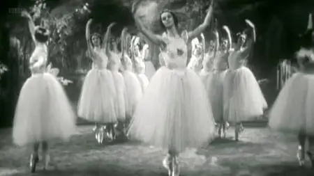 BBC - Dancing in the Blitz: How World War 2 Made British Ballet (2014)