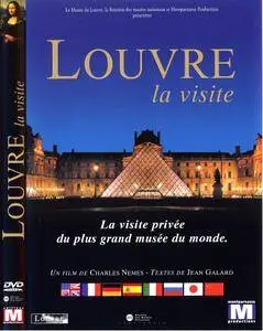 Louvre la visite (2005)