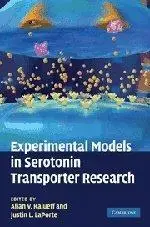 Experimental Models in Serotonin Transporter Research