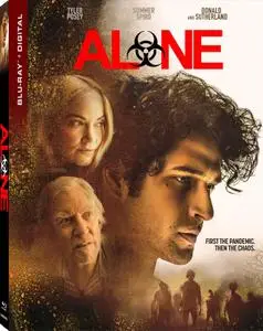 Alone (2020)