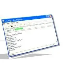 WMS Log Storage Pro 1.01 Build 0019