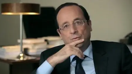 (Canal) Les stratèges : Histoires secrètes d'une présidentielle (2012)