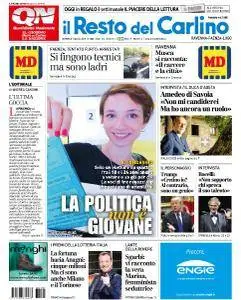 Il Resto del Carlino Ravenna Faenza Lugo - 7 Gennaio 2018
