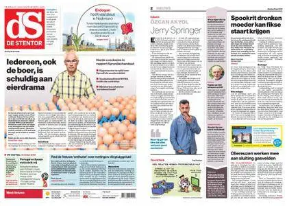 De Stentor - West-Veluwe – 26 juni 2018
