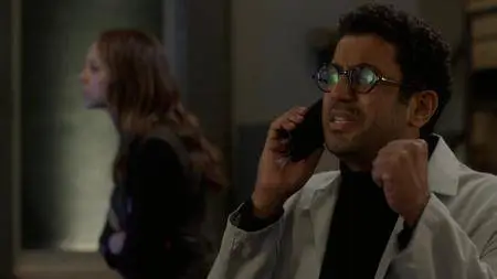Ghosted S01E02