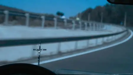 Redeemer (2014)